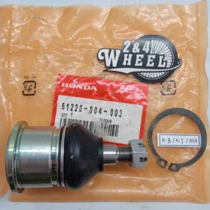 Front Lower Ball Joint 51220-S04-003 For Honda Civic CR-V Acura Integra NEW