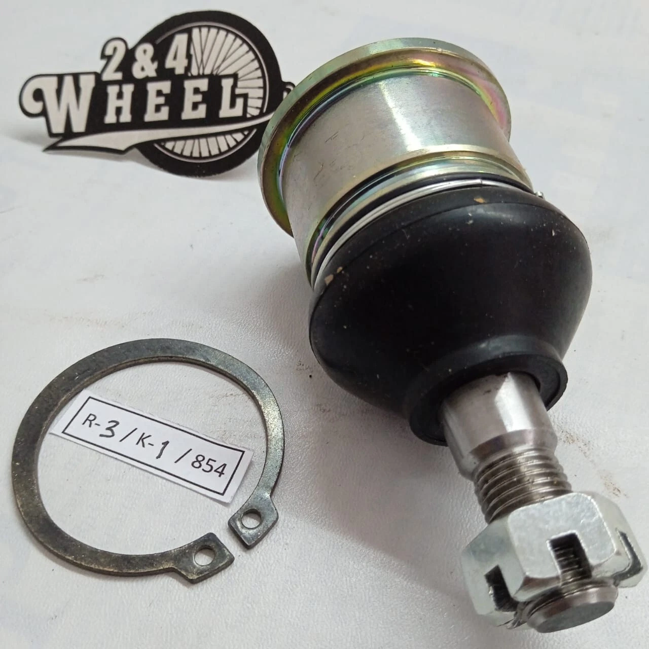 Front Lower Ball Joint 51220-S04-003 For Honda Civic CR-V Acura Integra NEW - Image 2