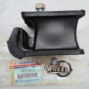 Fits For Mitsubishi ME018993 4D33 4D34 4D35 Engine Mounting NEW