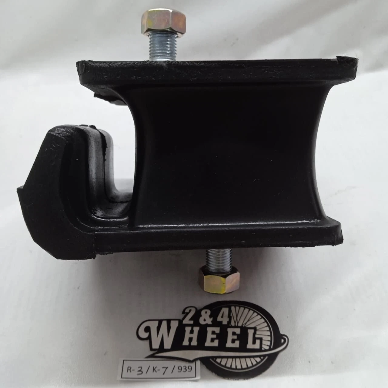 Fits For Mitsubishi ME018993 4D33 4D34 4D35 Engine Mounting NEW - Image 2
