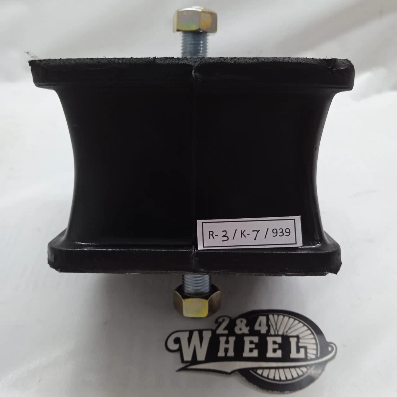 Fits For Mitsubishi ME018993 4D33 4D34 4D35 Engine Mounting NEW - Image 4