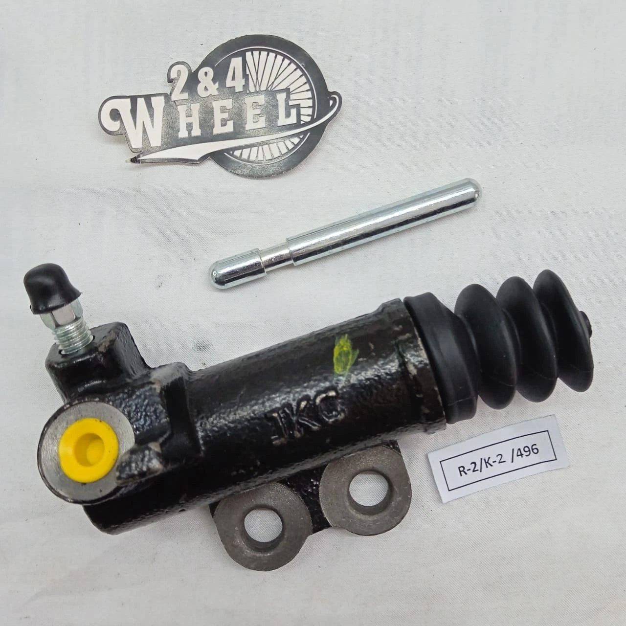 EXPRESS SHIPPING Slave Clutch Cylinder Mitsubishi KA4T KB4T MR980832 NEW OEM - Image 3