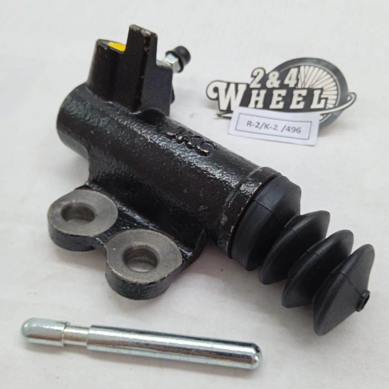EXPRESS SHIPPING Slave Clutch Cylinder Mitsubishi KA4T KB4T MR980832 NEW OEM - Image 5