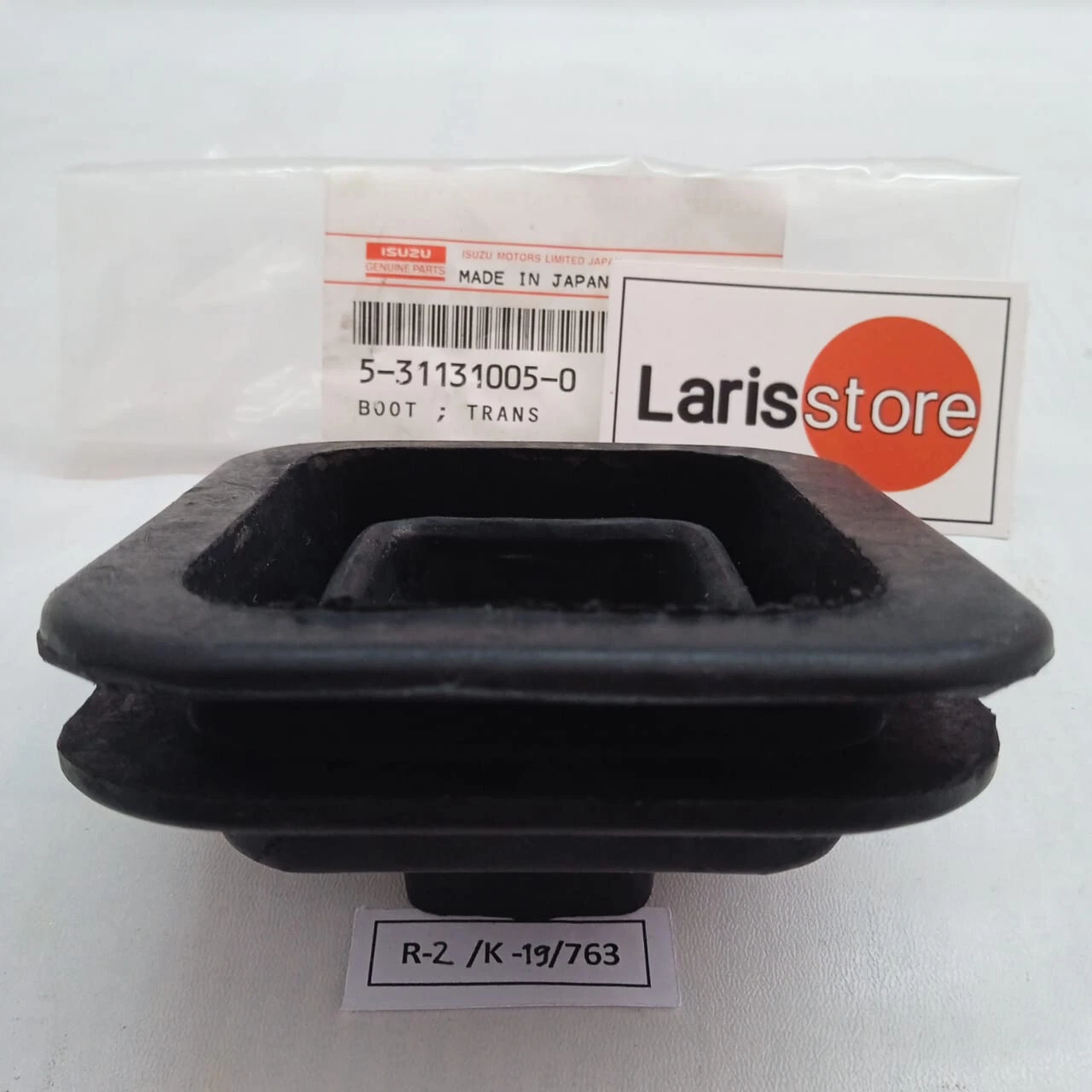 Fits For Clutch Fork Release Rubber Cover Isuzu Trooper Rodeo 5-31131005-0 NEW - Image 5