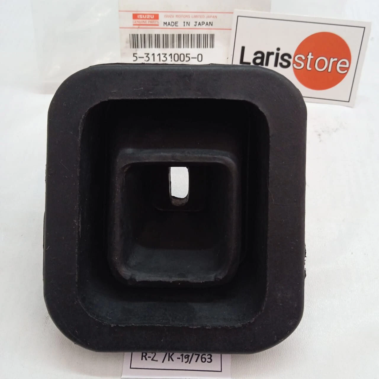 Fits For Clutch Fork Release Rubber Cover Isuzu Trooper Rodeo 5-31131005-0 NEW - Image 7