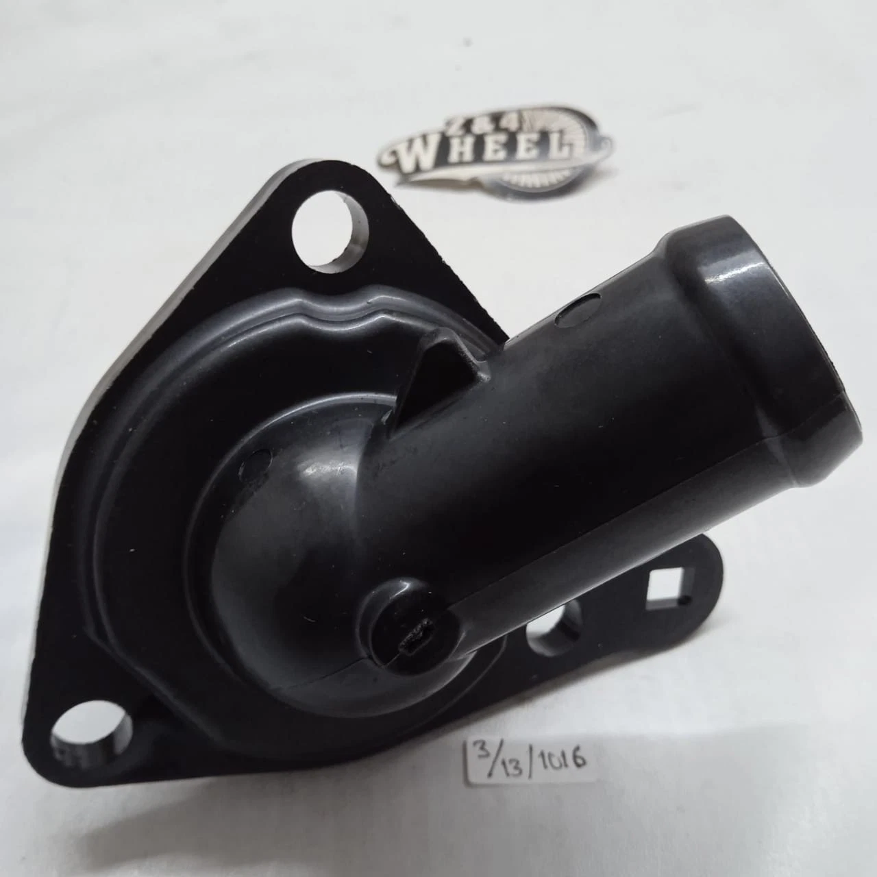 Honda Civic CR-V Acura RSX Thermostat 19301-PNA-003 NEW OEM - Image 2