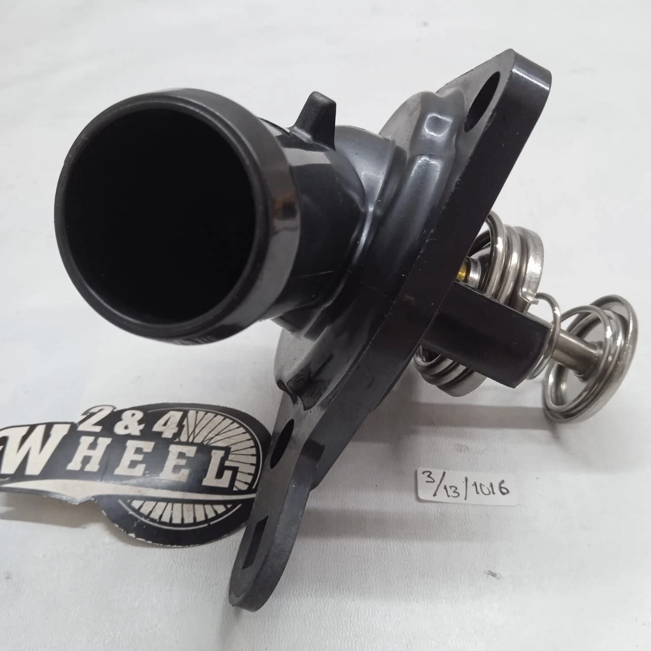 Honda Civic CR-V Acura RSX Thermostat 19301-PNA-003 NEW OEM - Image 3
