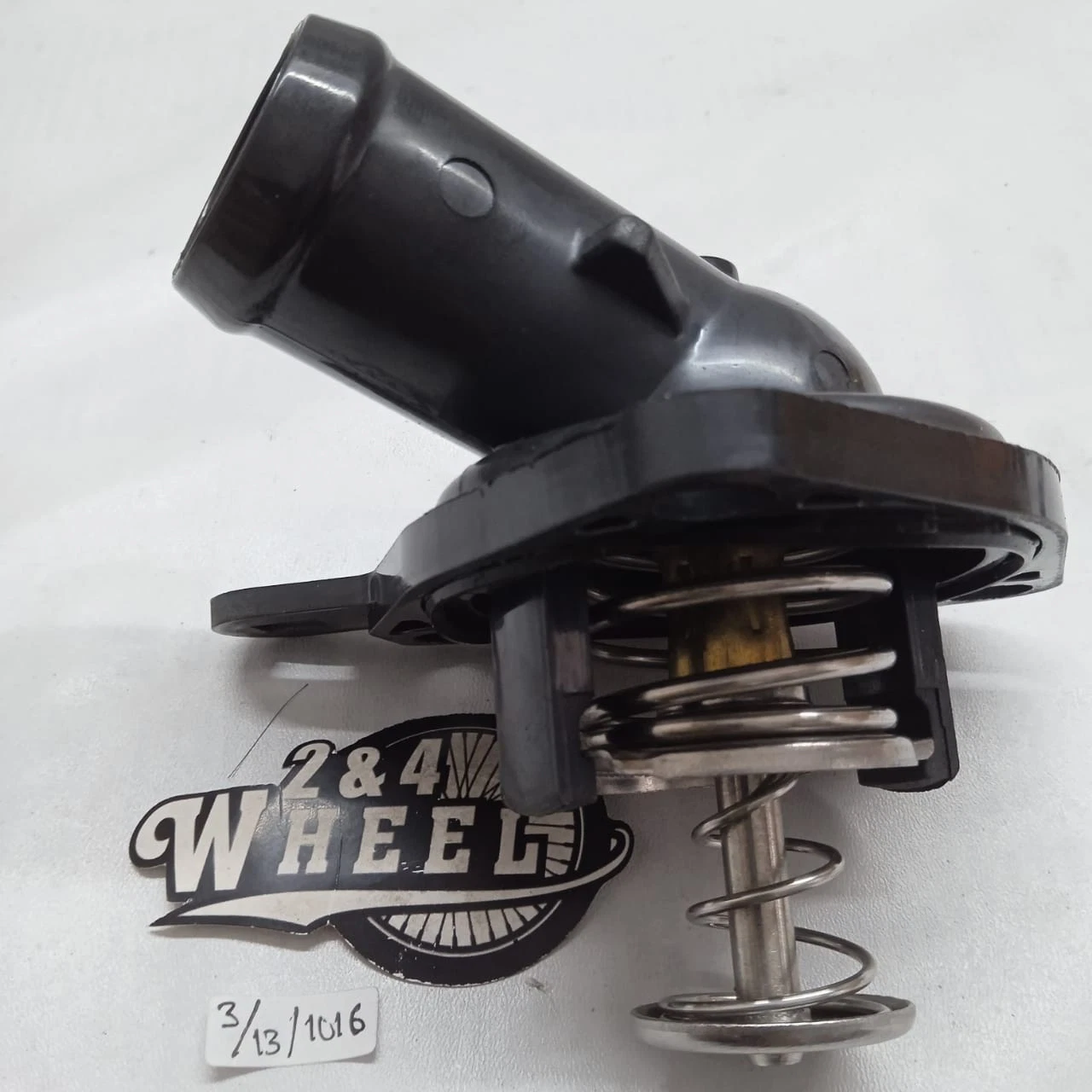 Honda Civic CR-V Acura RSX Thermostat 19301-PNA-003 NEW OEM - Image 4