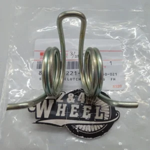 Isuzu ELF NKR NPR NQR Clutch Pedal Spring 8-97853221-1 NEW