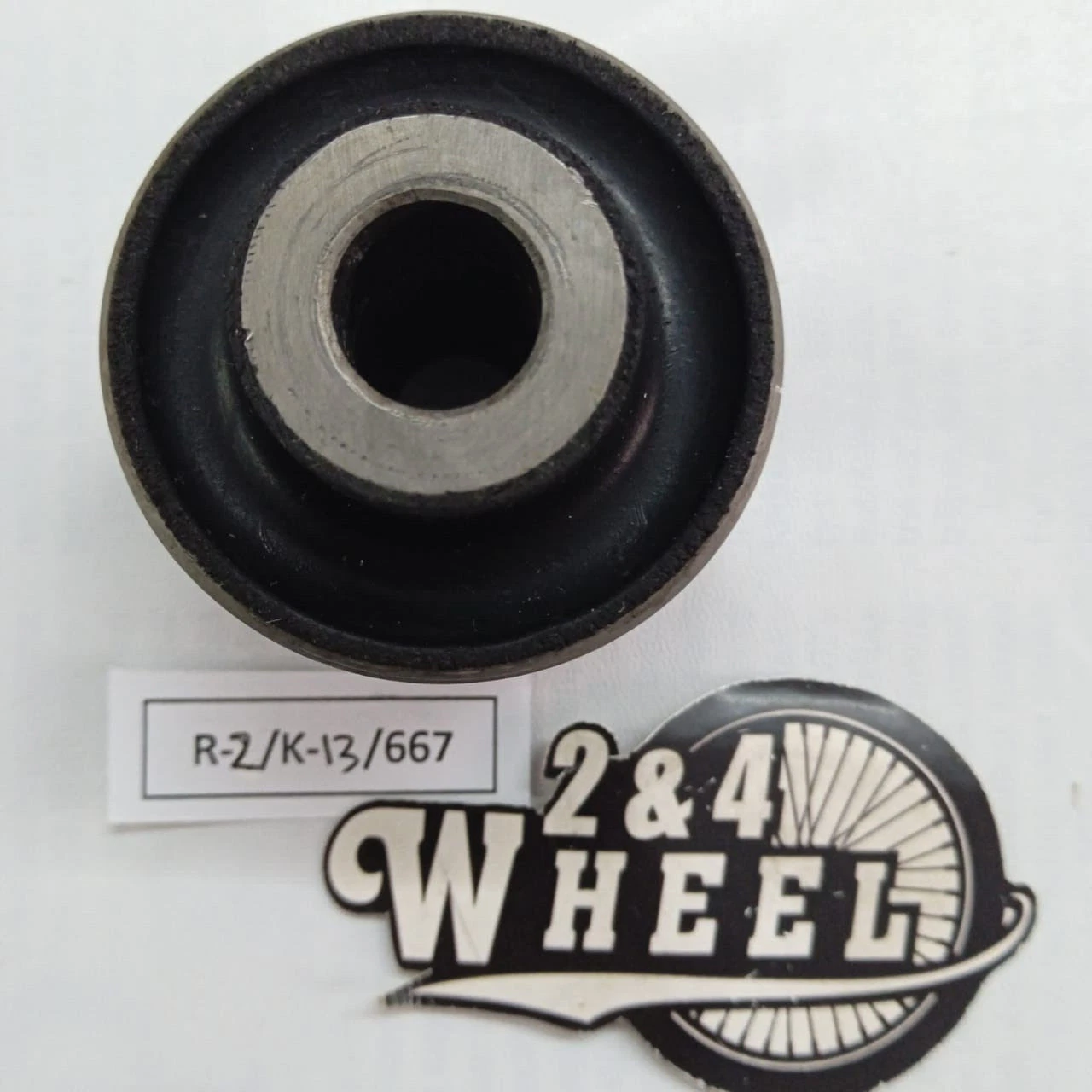 Nissan Versa Versa Note Kicks Bushing Kit Front Control Arm Bush 54560-1HJ0A 1Pc - Image 4