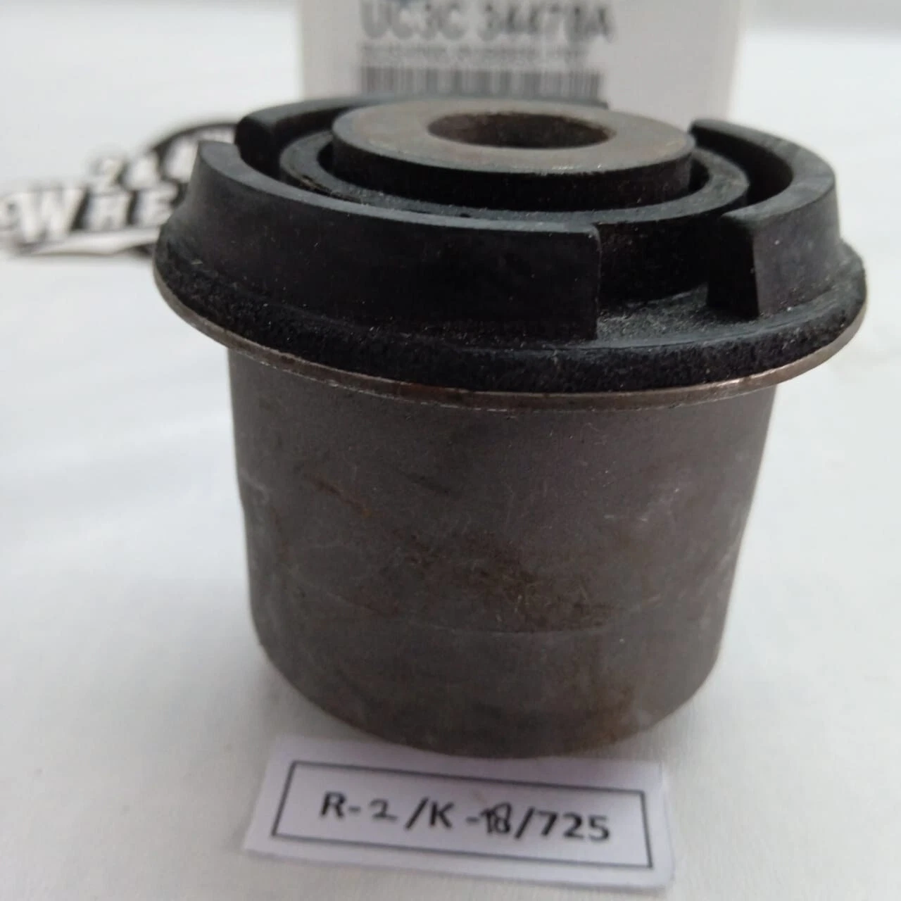 Mazda BT50 Bushing Front Upper Control Arm UC3C34470A NEW - Image 2
