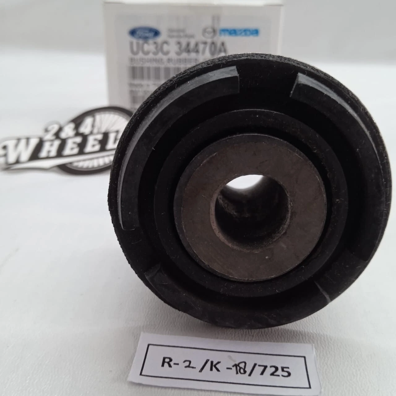 Mazda BT50 Bushing Front Upper Control Arm UC3C34470A NEW - Image 5