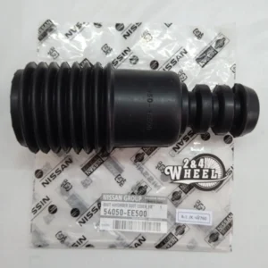 Front Shock Absorber Boot Fits For Nissan Cube Tiida BlueBird 54050-EE500 NEW
