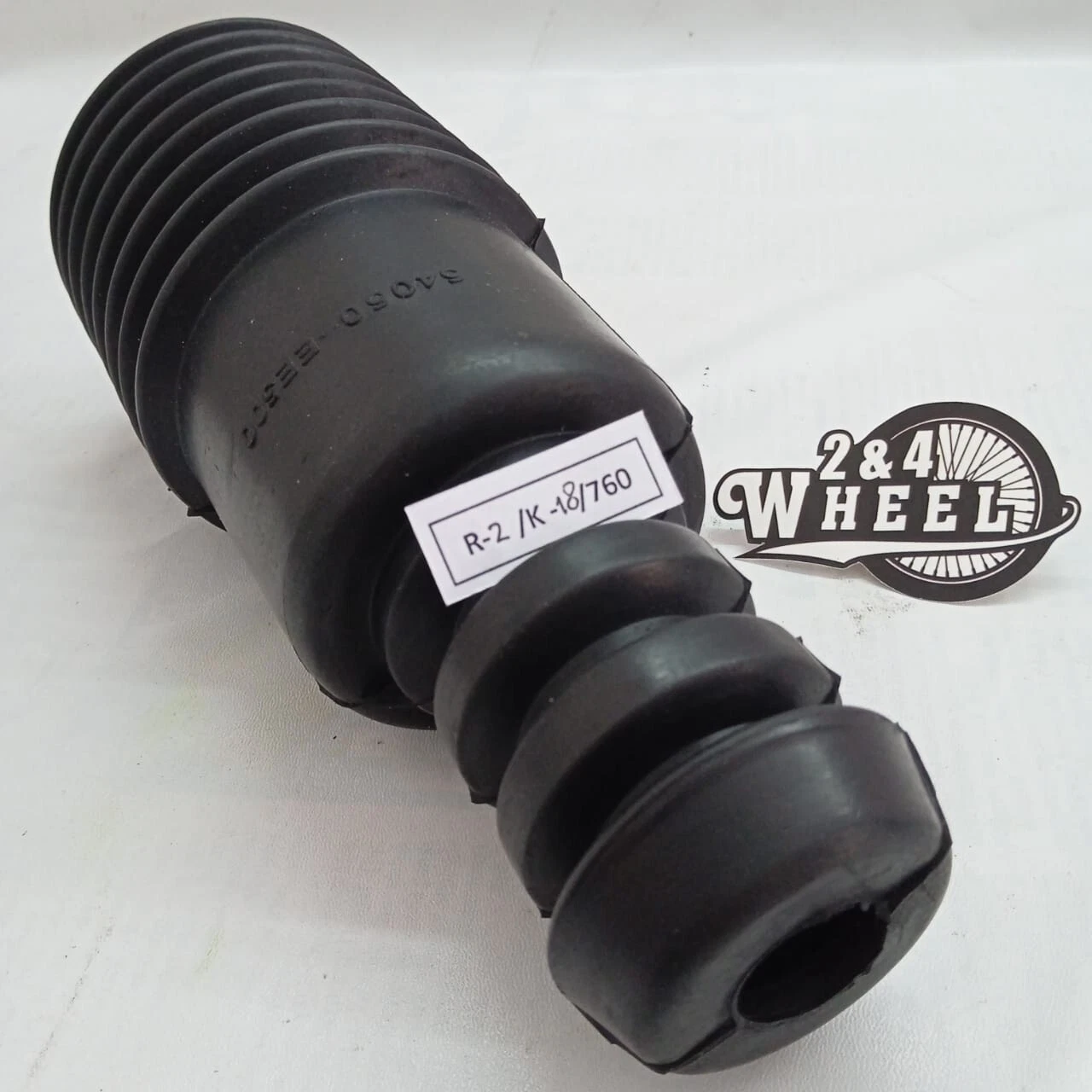 Front Shock Boot Absorber Dust Cover 54050-EE500 NEW - Image 3