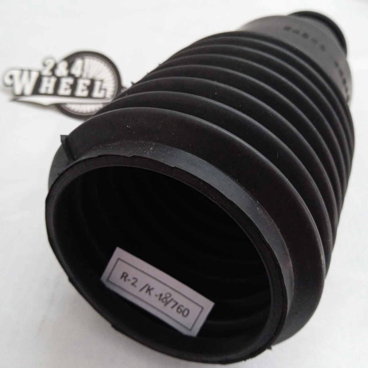 Front Shock Boot Absorber Dust Cover 54050-EE500 NEW - Image 4