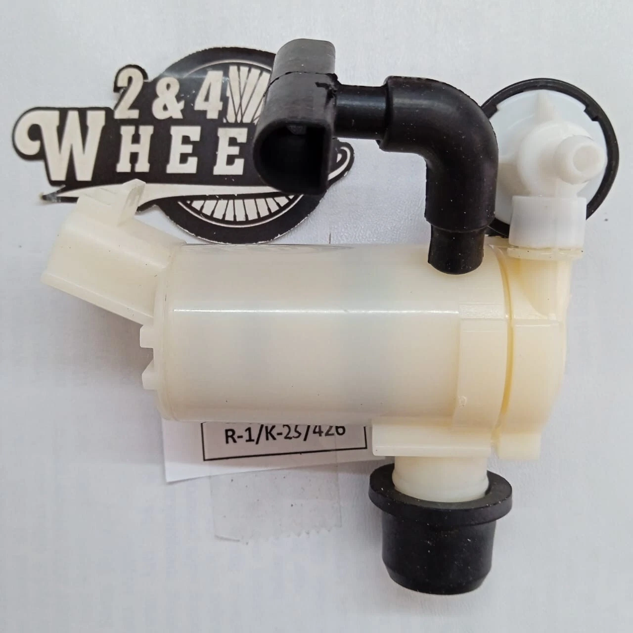 Honda Accord CW1 CW2 CW3 CR-V RE2 RE4 Fit GE GG Winshield Water Pump NEW - Image 3