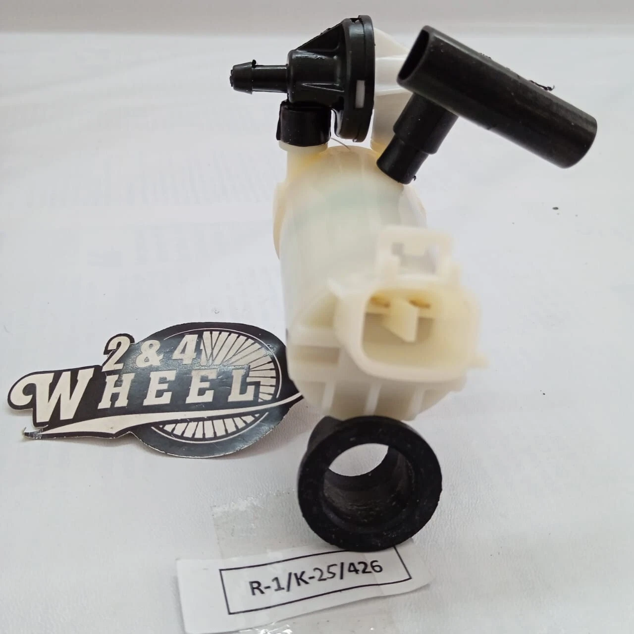 Honda Accord CW1 CW2 CW3 CR-V RE2 RE4 Fit GE GG Winshield Water Pump NEW - Image 5