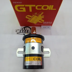 Suzuki Samurai Jimny Toyota K Engine Ignition Coil Denso GT 029700-6021 NEW