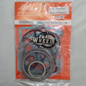 Kawasaki KZ200 Z200 Top Set Cylinder Head Gasket NOS