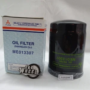 Oil Filter ME013307 Fits For Mitsubishi Pajero NEW