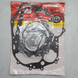Kawasaki KZ200 Z200 CDI Full Set Engine Gasket NOS