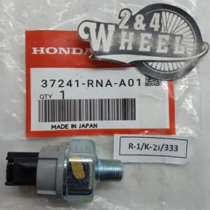 Honda CR-V HR-V Civic Acura Oil Pressure Switch Assembly 37241-RNA-A01 NEW OEM