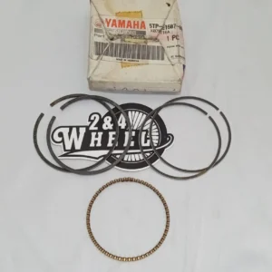 Yamaha Jupiter Z T110 LSE TTR110 Piston Ring Size 1.00 5TP-E1607-00