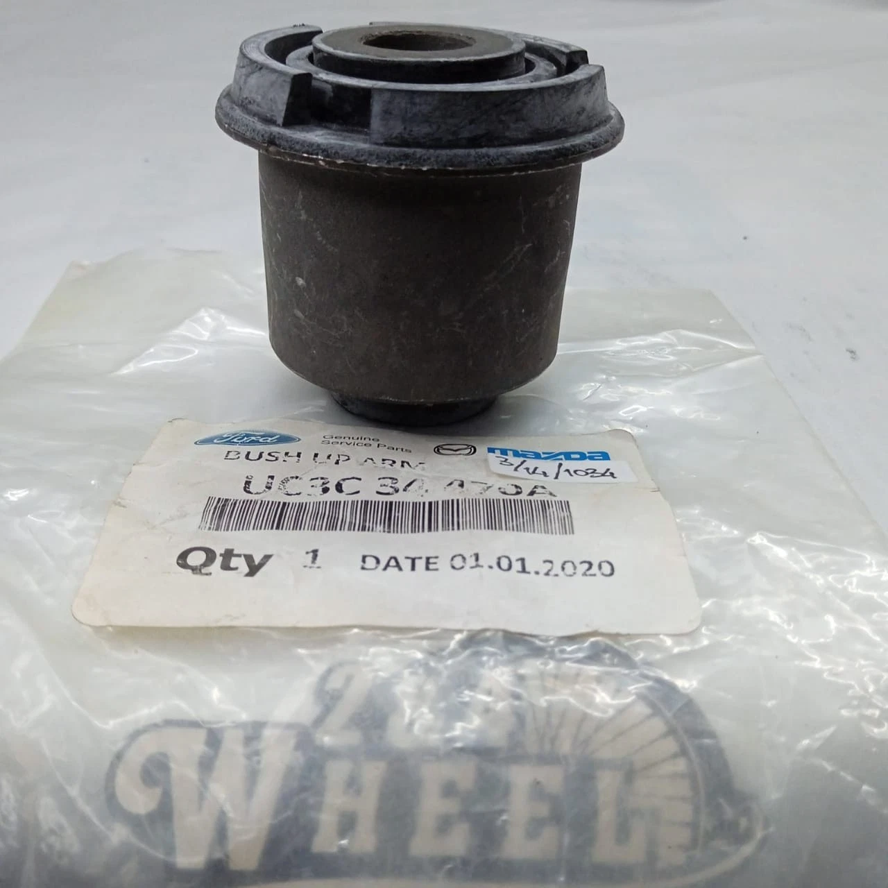 Mazda BT50 Bushing Front Upper Control Arm UC3C34470A NEW - Image 3