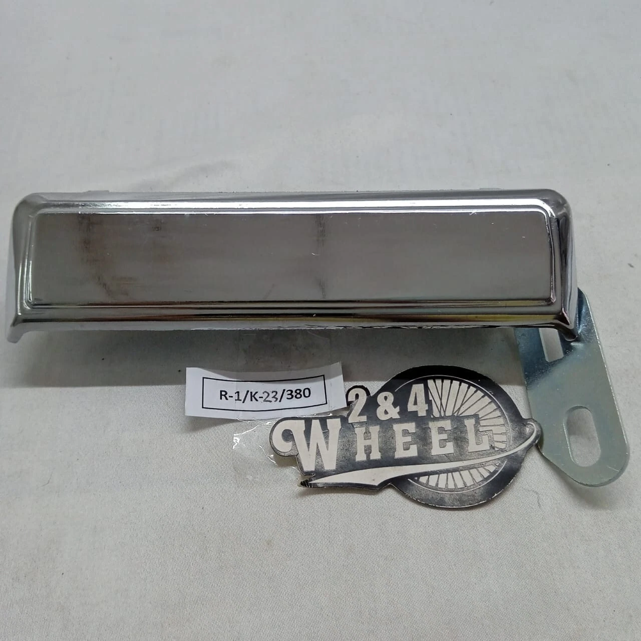 Toyota Land Cruiser BJ40 BJ42 FJ40 FJ45 HJ45 HJ47 Outer Door Handle LH 1Pcs