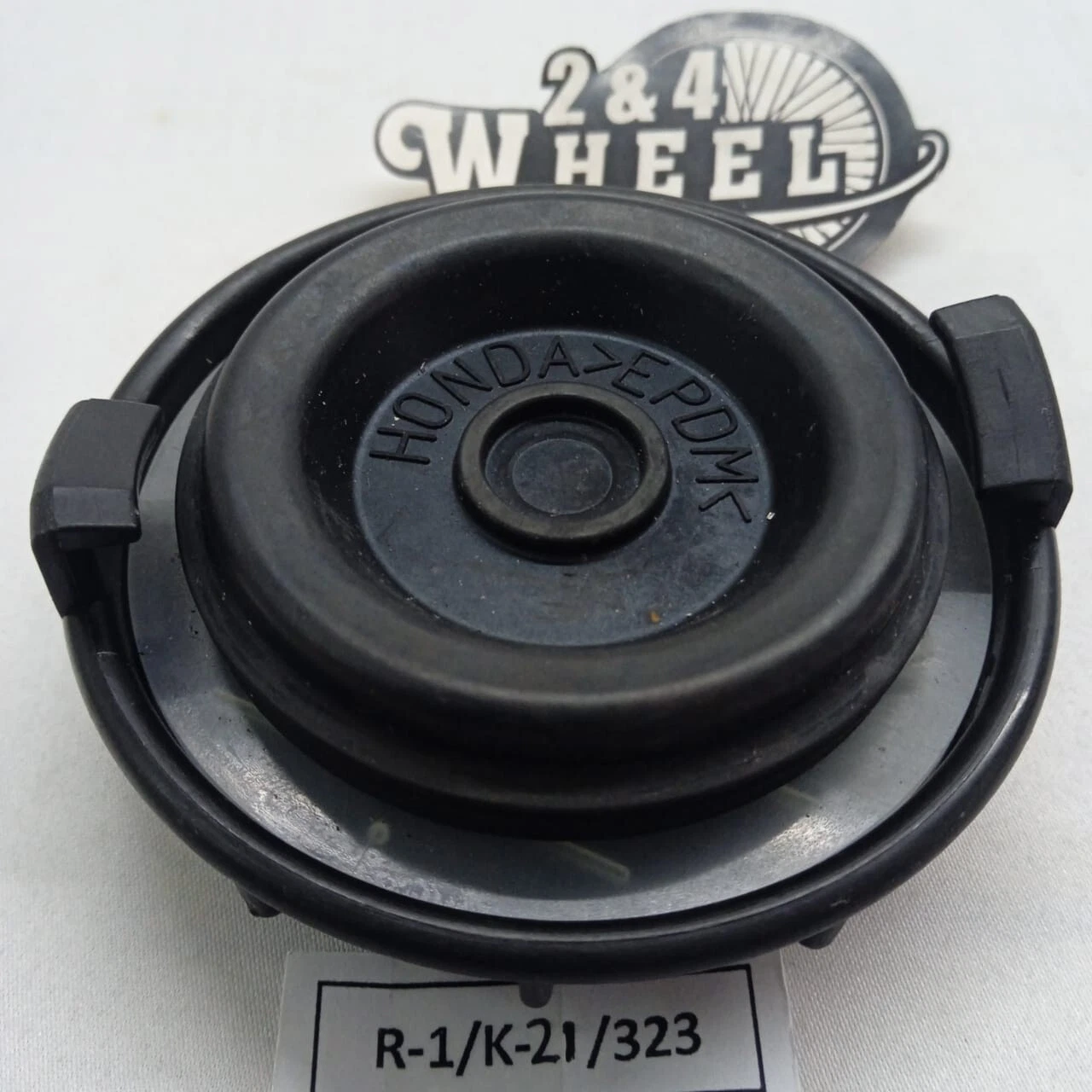 Honda Acura Brake Master Cylinder Cap 46662-S9A-003 NEW OEM - Image 5