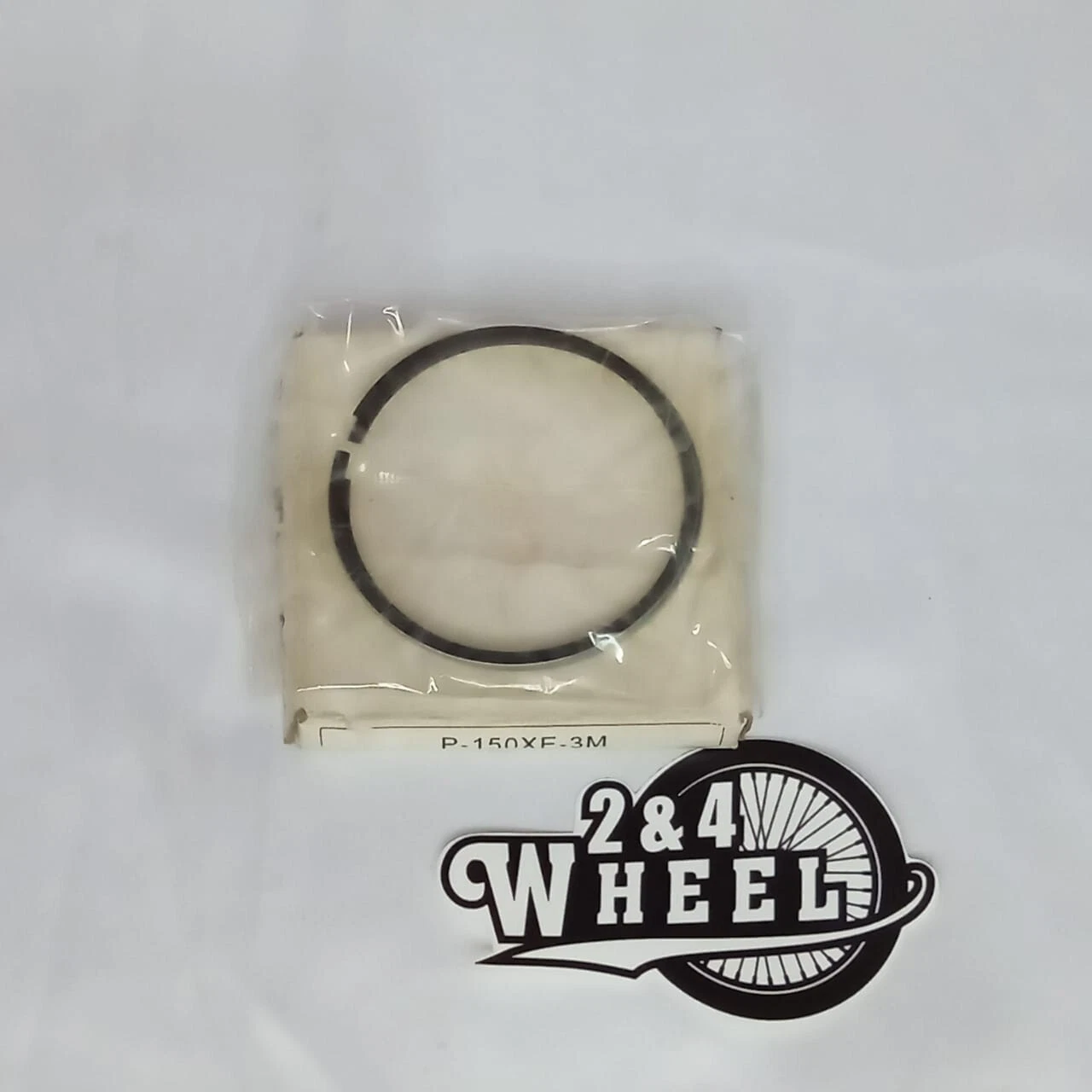 Vespa P-150XE-3M Piston Ring
