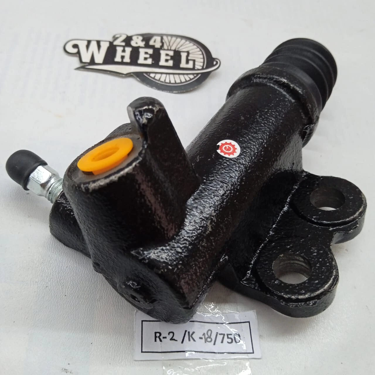 NEW Clutch Slave Cylinder For Mitsubishi L200 B40 Pickup MR980832 - Image 4
