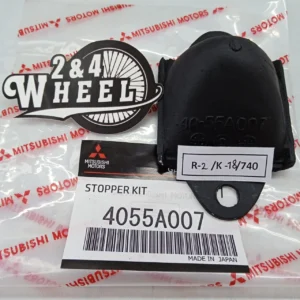 Stopper Kit For Mitsubishi L200 Pajero Montero Sportero 4055A007 NEW