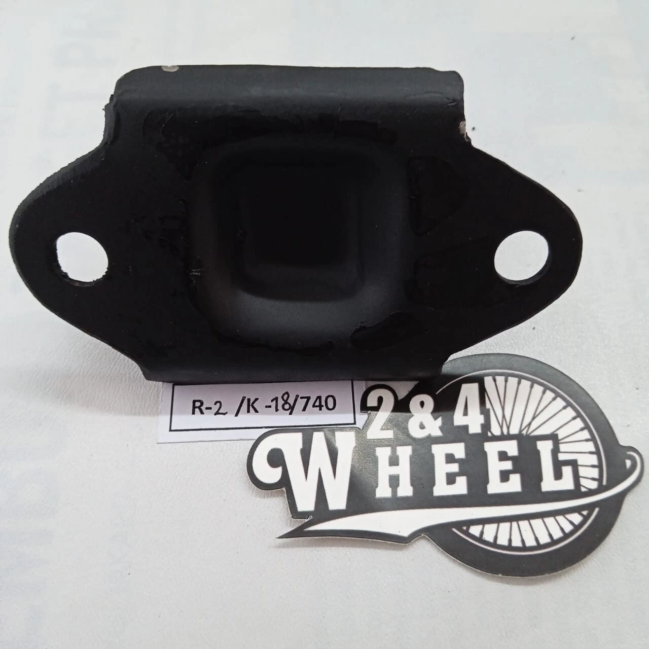 Stopper Kit For Mitsubishi L200 Pajero Montero Sportero 4055A007 NEW - Image 3