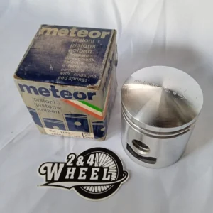 Meteor Piston 58.4 For Vespa P150X Meteor Piston For Vespa P150X 58.4