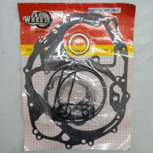 Kawasaki KZ200 Z200 Full Set Engine Gasket NOS