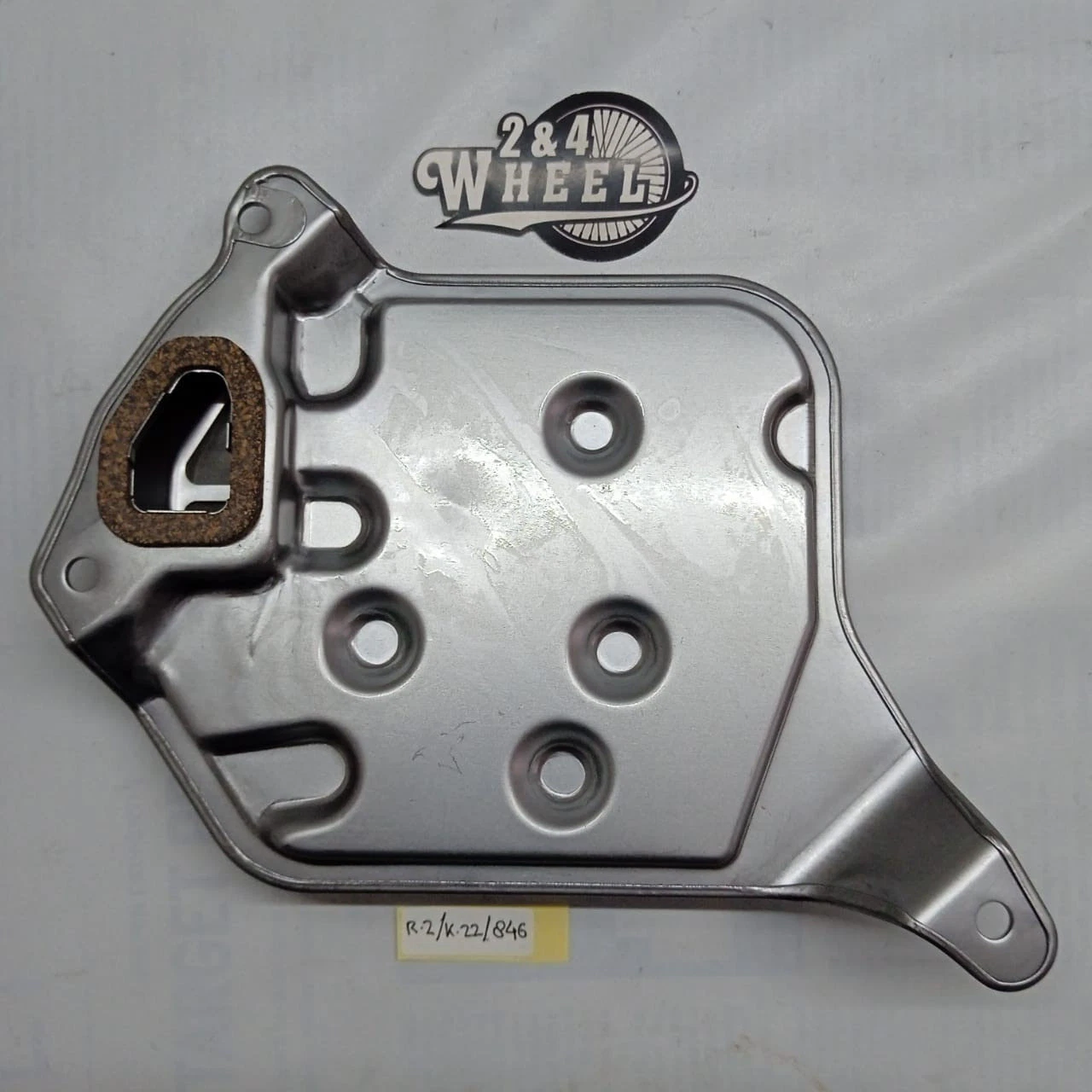 Strainer Assy Valve Body Oil 35330-52010 Fits Suzuki Swift Chevrolet Aveo Sonic - Image 2
