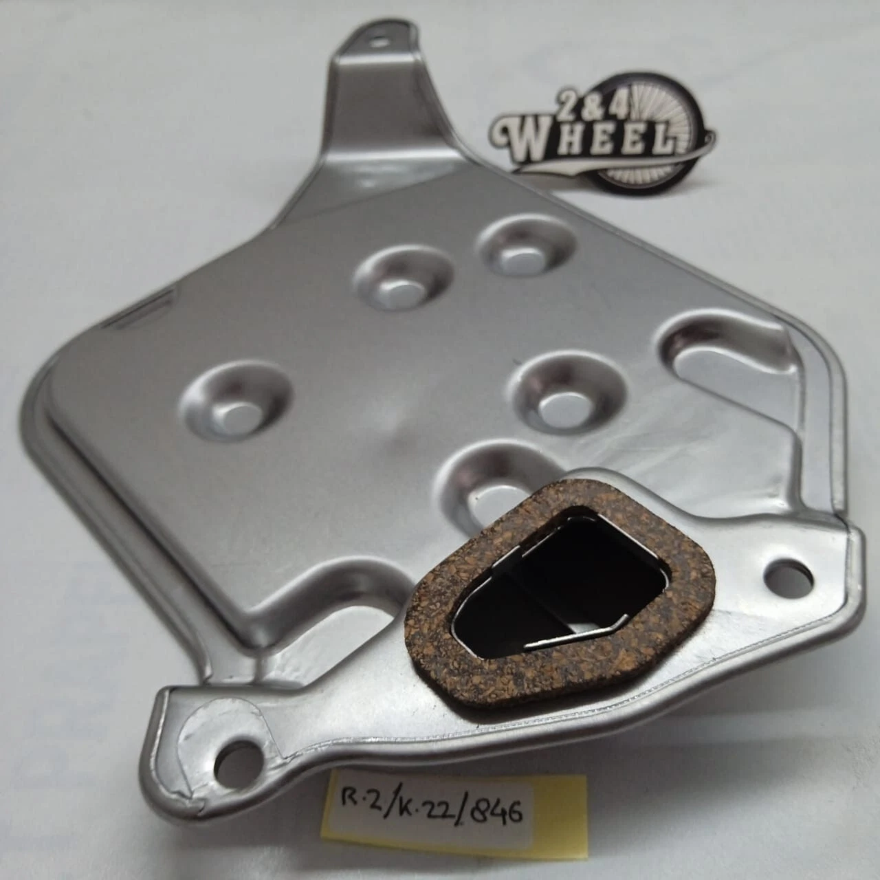 Strainer Assy Valve Body Oil 35330-52010 Fits Suzuki Swift Chevrolet Aveo Sonic - Image 3