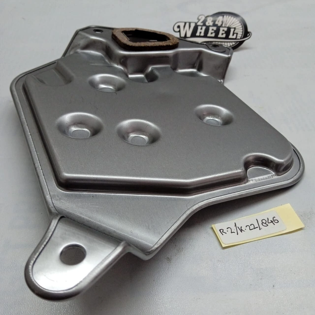 Strainer Assy Valve Body Oil 35330-52010 Fits Suzuki Swift Chevrolet Aveo Sonic - Image 4
