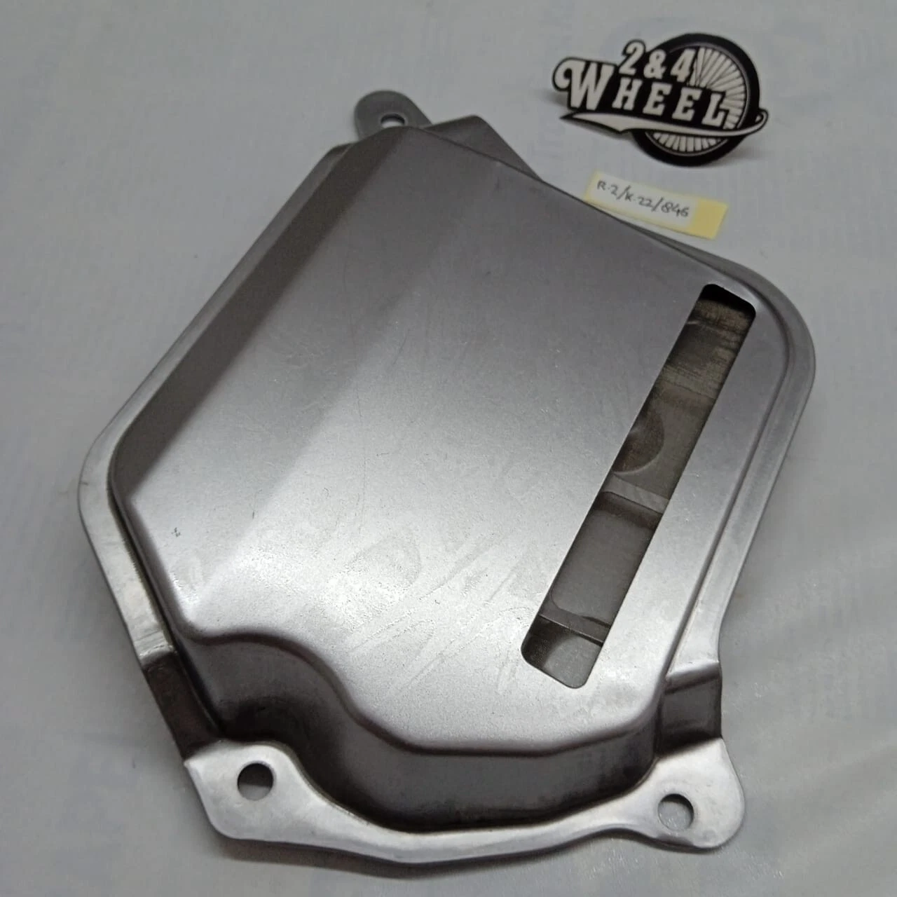 Strainer Assy Valve Body Oil 35330-52010 Fits Suzuki Swift Chevrolet Aveo Sonic - Image 5