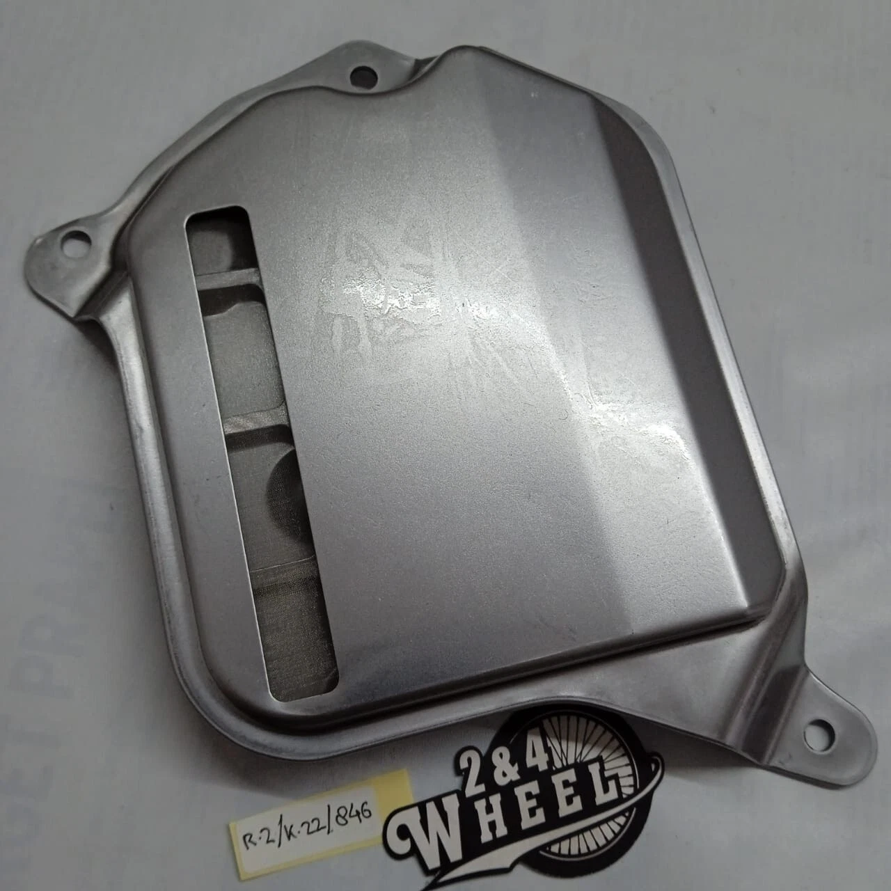 Strainer Assy Valve Body Oil 35330-52010 Fits Suzuki Swift Chevrolet Aveo Sonic - Image 6