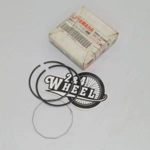 Yamaha F1ZR Piston Ring Set 4WH-E1604-00 Oversize 25