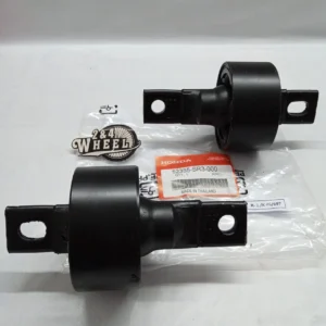 Honda Civic Acura Integra Trailing Arm Bushings 52385-SR3-000 2Pcs NEW