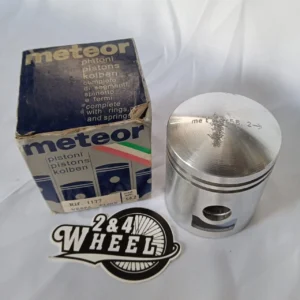 Meteor Piston 58.2 For Vespa P150X Meteor Piston For Vespa P150X 58.2