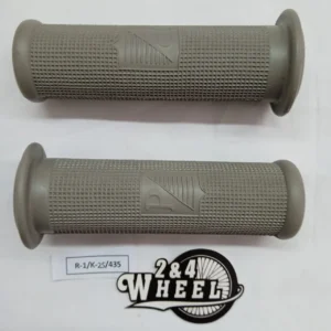 Vespa VNA VNB VNC VBA VBB VKB PX GS P/ Logo Handsgrip Hands Grip 1Pair L/R NEW