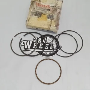 Yamaha VEGA CRYPTON Piston Ring Set 5LM-E1603-00