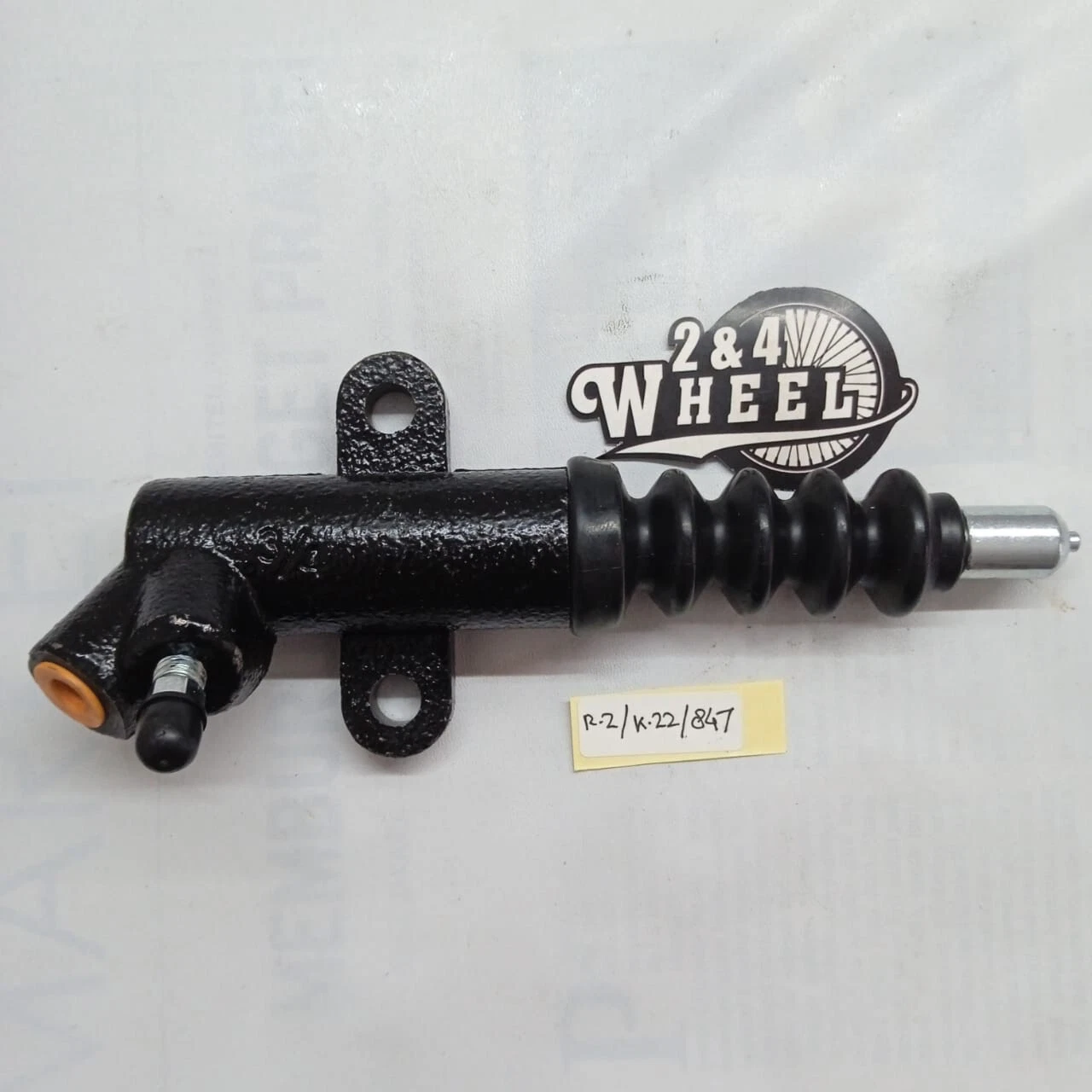 Clutch Slave Cylinder For Ford Ranger Mazda BT-50 2006-2012 2.5/3.0 TDCi