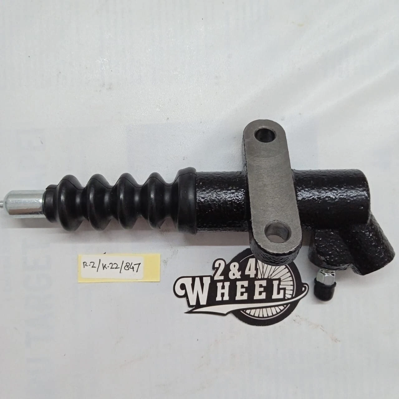 Clutch Slave Cylinder For Ford Ranger Mazda BT-50 2006-2012 2.5/3.0 TDCi - Image 2