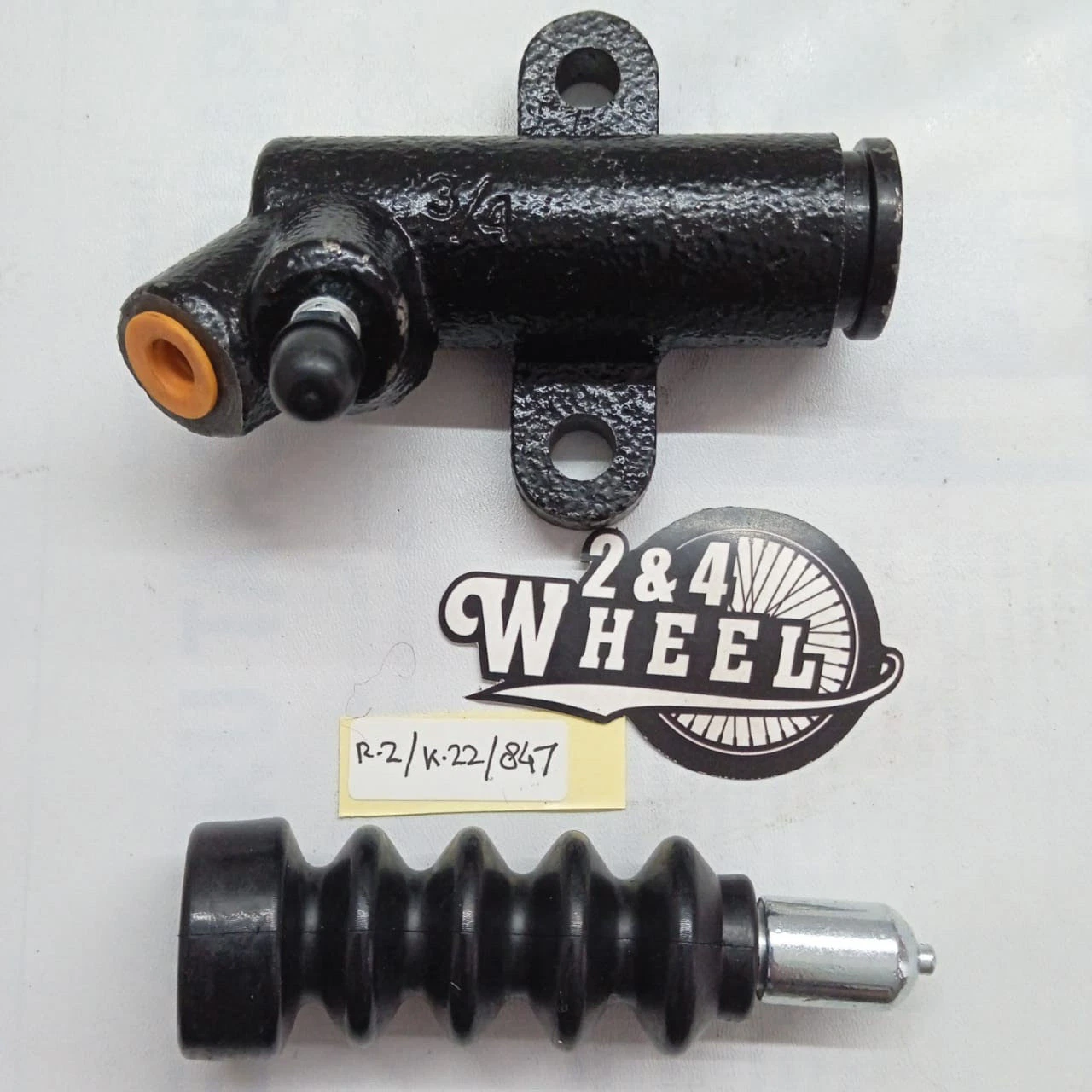 Clutch Slave Cylinder For Ford Ranger Mazda BT-50 2006-2012 2.5/3.0 TDCi - Image 3
