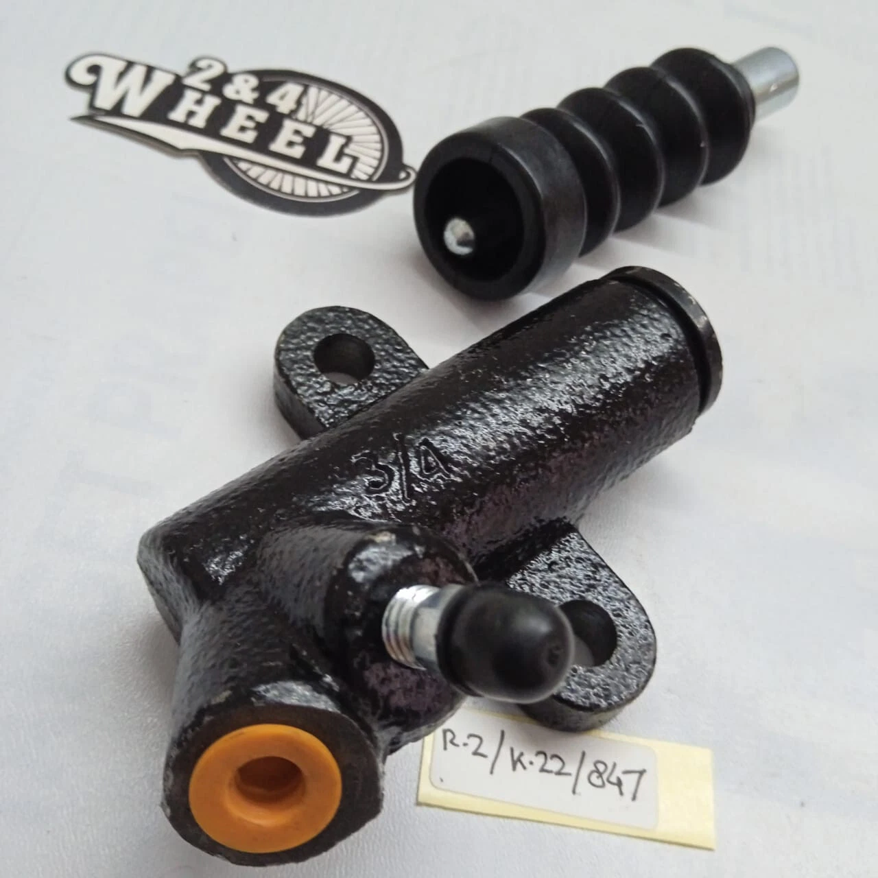 Clutch Slave Cylinder For Ford Ranger Mazda BT-50 2006-2012 2.5/3.0 TDCi - Image 4